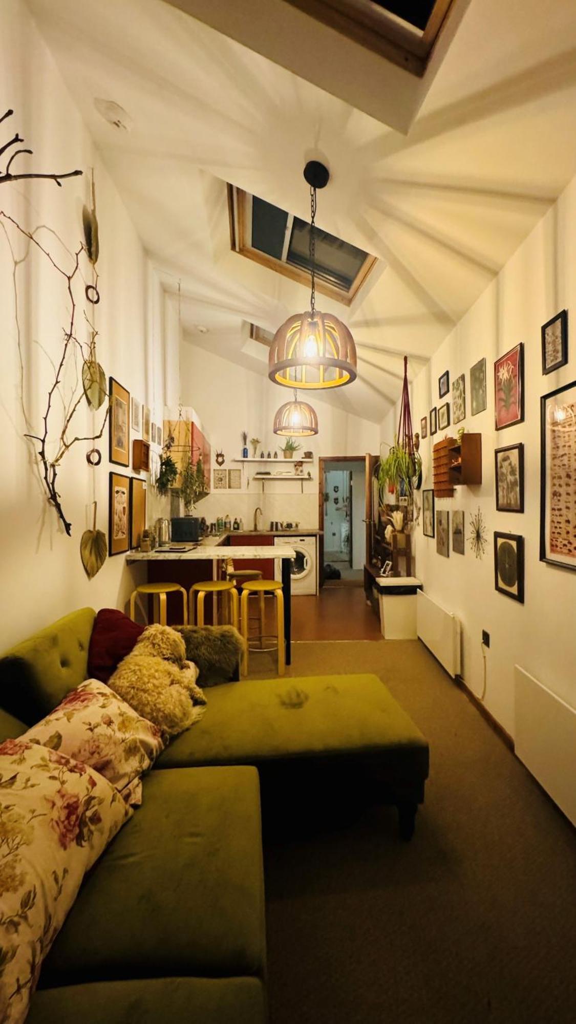 Quirky Stay 10 Min Walk To City With Free Parking Γιορκ Εξωτερικό φωτογραφία