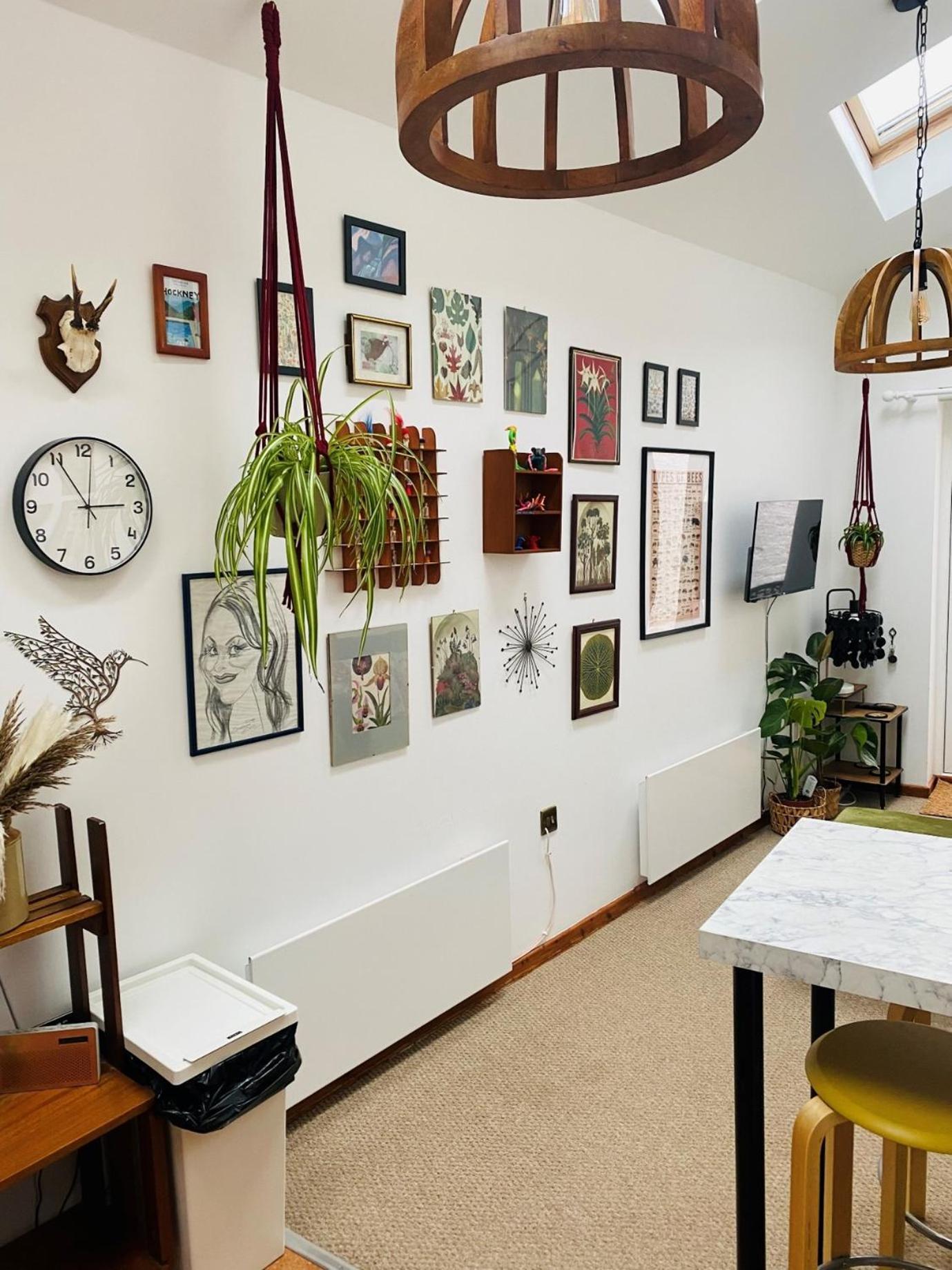 Quirky Stay 10 Min Walk To City With Free Parking Γιορκ Εξωτερικό φωτογραφία