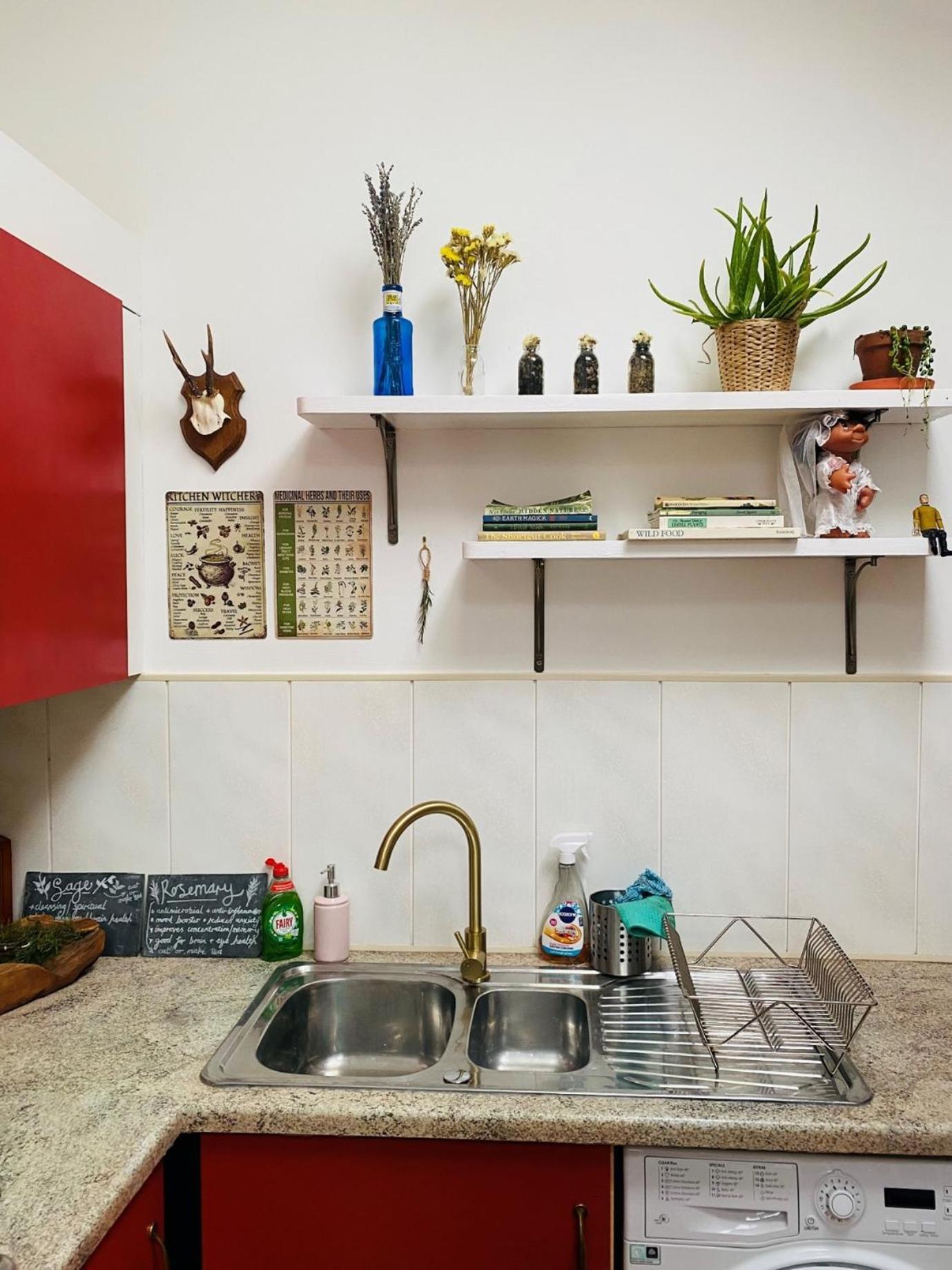 Quirky Stay 10 Min Walk To City With Free Parking Γιορκ Εξωτερικό φωτογραφία