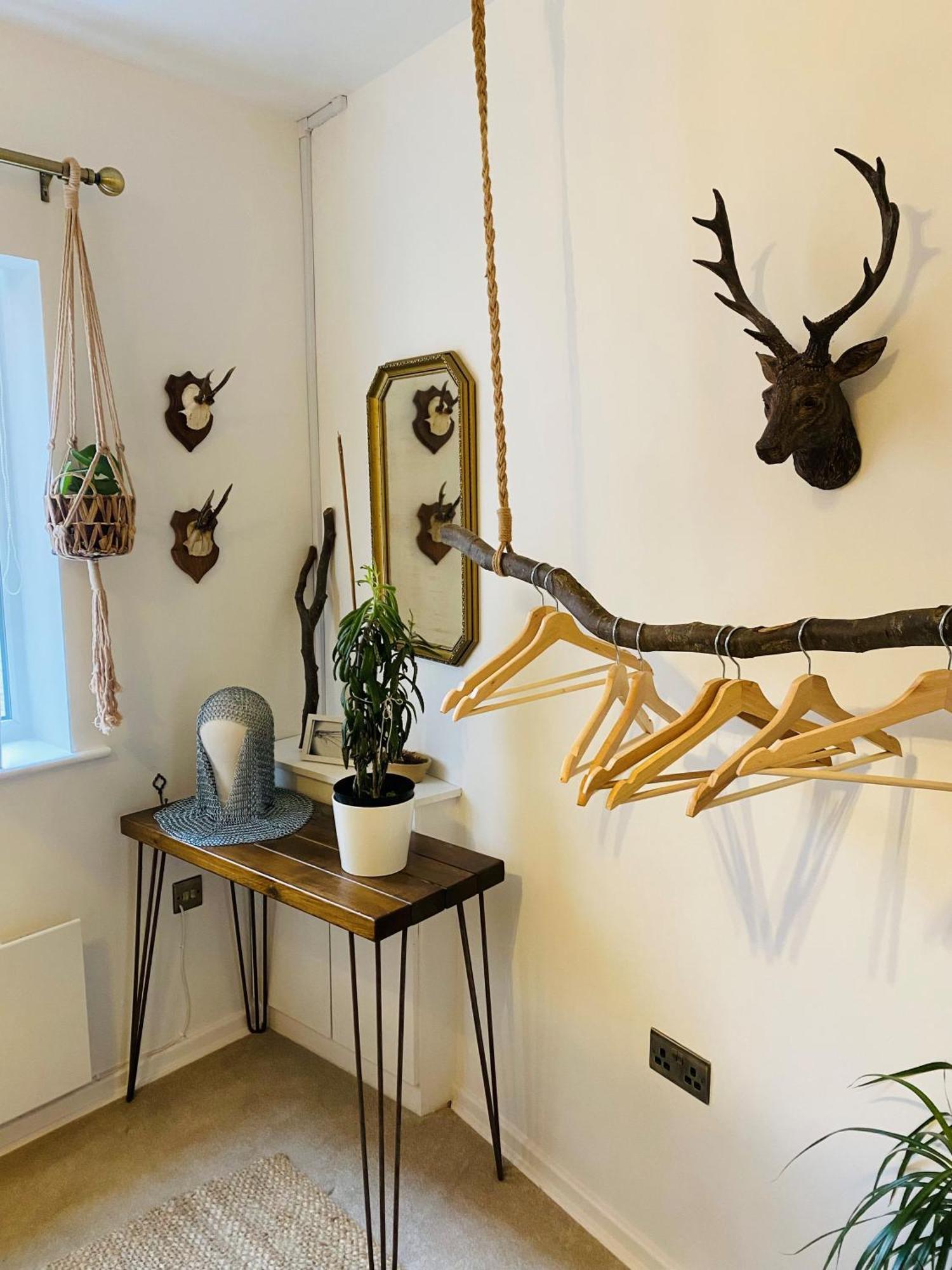 Quirky Stay 10 Min Walk To City With Free Parking Γιορκ Εξωτερικό φωτογραφία
